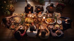 Des fêtes de Noël avec nos grands crus ! Notre sélection vins vous fournira les clés pour créer des accords mémorables.